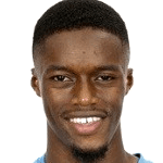 Photo of Adama Diakhaby