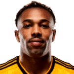 Adama Traoré Photo of Adama Traoré
