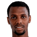 Photo of Adamu Alhassan
