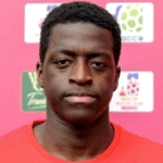Photo of Ade Adeyemo