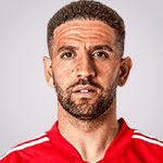 Photo of Adel Taarabt