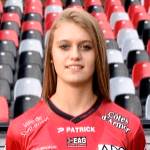 Photo of Adélie Fourre