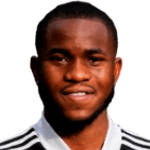 Photo of Ademola Lookman