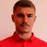 Photo of Adenis Shala