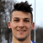 Photo of Adi Mehremić
