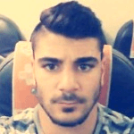 Photo of Adil Demirbağ