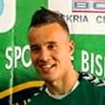 Photo of Adil Djabout