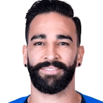 Photo of Adil Rami