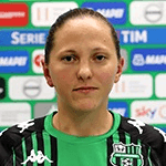 Photo of Adina Giurgiu