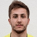 Photo of Adis Hadžanović