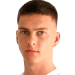 Photo of Admir Bristrić