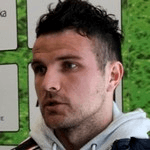 Photo of Adnan Aganović