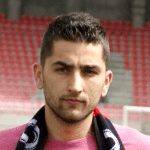 Photo of Adnan Bobić