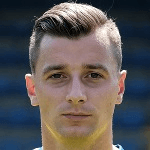 Adnan Džafić Photo of Adnan Džafić
