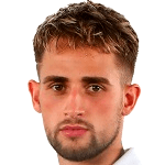 Photo of Adnan Januzaj