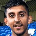 Photo of Adnan Mohammad