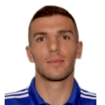 Photo of Adnan Orahovac