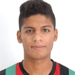 Photo of Adnane Ouardy