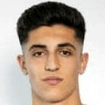 Photo of Adria Miquel Bosch Sanchis