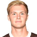 Photo of Adrian Aleksander Hansen