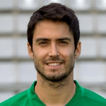 Photo of Adrian Armental