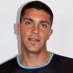 Photo of Adrián Arregui