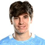Photo of Adrián Bernabé