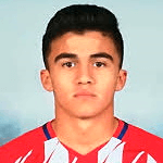 Photo of Adrián Cova