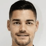Photo of Adrián Crespo