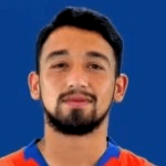 Photo of Adrián Cuadra