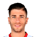 Photo of Adrián Embarba
