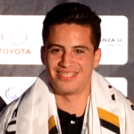 Photo of Adrián González