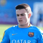 Photo of Adrián Guerrero