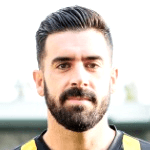 Photo of Adrián Hernández