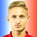 Photo of Adrian Ionita