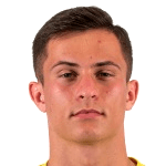 Photo of Adrian Kaprálik