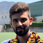 Photo of Adrián Lledó