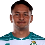Photo of Adrián Lozano