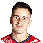 Photo of Adrián Luna