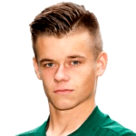 Photo of Adrian Łyszczarz