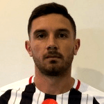 Photo of Adrián Martínez