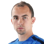 Photo of Adrian Mierzejewski