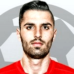 Photo of Adrian Popa