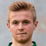 Photo of Adrian Purzycki