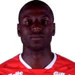 Photo of Adrián Ramos