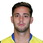 Photo of Adrián Riera
