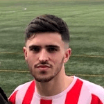 Photo of Adrián Turmo