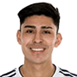 Photo of Adrian Vera
