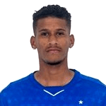 Photo of Adriano Firmino