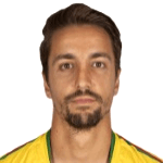 Photo of Adriano Castanheira